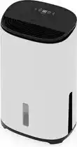 Bol.com MeacoDry Arete One 25L - Luchtontvochtiger / Luchtreiniger aanbieding