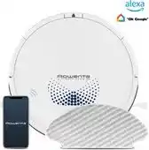 Bol.com Rowenta X-Plorer Serie 45 RR8277 - Robotstofzuiger aanbieding