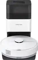 Bol.com Roborock Q7+ - Robotstofzuiger - Wit aanbieding