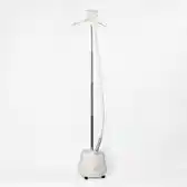 Bol.com STEAMRS - Professionele Luxe Kledingstomer - 2200W - 3L Watertank - Zand aanbieding