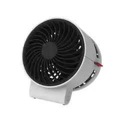 Expert Boneco Fan 50 - ventilator Tafelventilator Zwart aanbieding