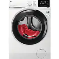 MediaMarkt AEG Lr7386u4 Prosteam - Wasmachine Voorlader 8 Kg 1600 Rpm 76 Db aanbieding