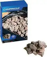 Bol.com Campingaz Lavastenen - 3 kg - geschikt voor Gasbarbecue aanbieding