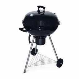 Bol.com sweeek - Kogelbarbecue 56,5cm georges aanbieding