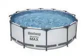 Alternate Bestway Zwembad steel pro max set rond 366x100 aanbieding