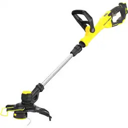 Alternate Stanley FATMAX V20 18V grastrimmer 33 cm aanbieding