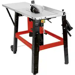 Alternate EINHELL Zaagtafel TE-TS 315 U tafelcirkelzaag aanbieding
