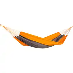 Alternate Amazonas Silk Traveller Techno hangmat aanbieding
