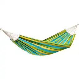 Alternate Amazonas Barbados Lemon hangmat aanbieding