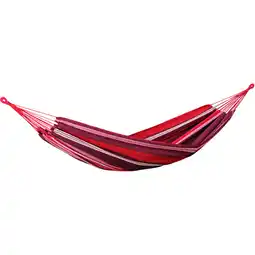 Alternate Amazonas Salsa Fuego hangmat aanbieding