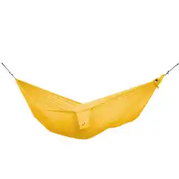 Alternate Ticket to the Moon Compact hangmat Dark yellow aanbieding