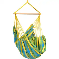 Alternate Amazonas Brasil Lemon hangstoel aanbieding