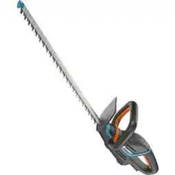 Alternate GARDENA Accu heggenschaar ComfortCut 60/18V P4A solo aanbieding