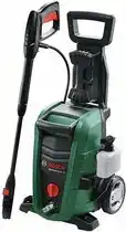 Bol.com Bosch Universal Aquatak 125 Hogedrukreiniger - op snoer - 1500 W - 125 bar aanbieding