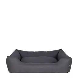 Wehkamp District 70 CLASSIC hondenmand - Charcoal Grey - XL - 117 x 82 cm aanbieding