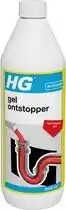 Alternate HG Gel ontstopper reinigingsmiddel aanbieding