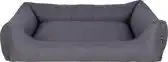 Wehkamp District 70 CLASSIC hondenmand - Charcoal Grey - L - 100 x 70 cm aanbieding