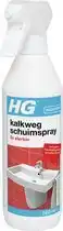 Alternate HG Kalkweg schuimspray 3x sterker reinigingsmiddel aanbieding