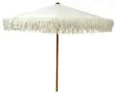 Wehkamp Outdoorliving by Decoris Parasol (200x200x214) aanbieding