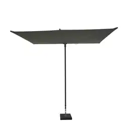 Wehkamp Madison parasol Topline (250x125 cm) aanbieding