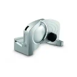 Expert Fritel SL 3655 Snijmachine Grijs aanbieding