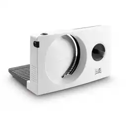 Expert Fritel SL 3070 Snijmachine Wit aanbieding