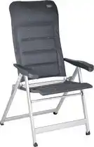 Wehkamp Crespo tuinstoel Deluxe aanbieding