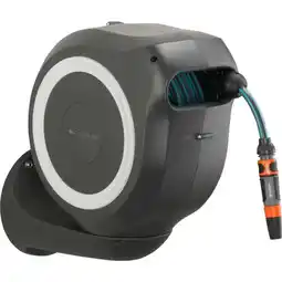 Alternate GARDENA Wandslangenbox RollUp M Slanghaspel aanbieding