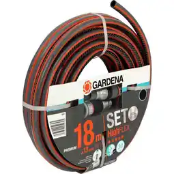 Alternate GARDENA Comfort HighFLEX slang 13 mm (1/2) aanbieding