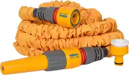 Alternate Hozelock Superhoze 7.5 meter slang aanbieding