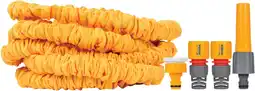Alternate Hozelock SuperHoze 30 meter tricoflex slang aanbieding