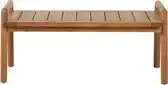 Wehkamp NOUS Garden salontafel Almonte (98x60 cm) aanbieding
