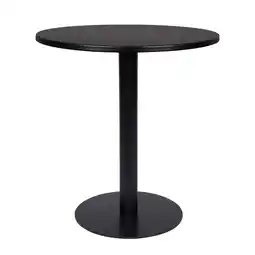 Wehkamp Zuiver bistrotafel Metsu (⌀70 cm) aanbieding