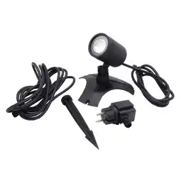 Alternate Ubbink AquaSpotlight Power LED onderwaterverlichting ledlamp aanbieding