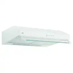 Expert Etna AO660WIT Afzuigkap onderbouw Wit aanbieding