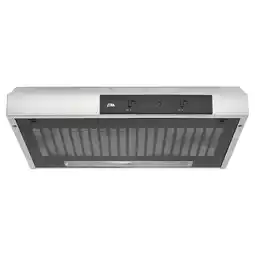 Expert Etna AO160RVS Afzuigkap onderbouw Grijs aanbieding