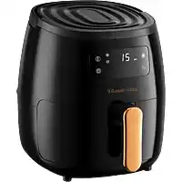 MediaMarkt Russell Hobbs Satisfry 5l Airfryer 26510-56 aanbieding