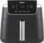 MediaMarkt Ninja Pro Af140eu Heteluchtfriteuse aanbieding