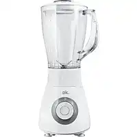 MediaMarkt OK. Omx 2210 Blender Wit aanbieding
