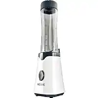 MediaMarkt Koenic Kbl 350 Blender Wit aanbieding