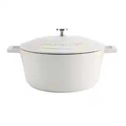 Wehkamp MasterClass gietaluminium braadpan (Ø28 cm) (5L) (lichtgewicht) aanbieding
