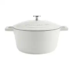 Wehkamp MasterClass gietaluminium braadpan (Ø24 cm) (4L) (lichtgewicht) aanbieding