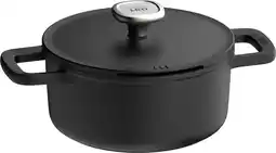 Expert BergHOFF Kookpan Antikleef, Phantom 20cm Pan aanbieding