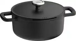 Expert BergHOFF Kookpan Antikleef, Phantom 24cm Pan aanbieding