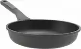 Expert BergHOFF BFF braadpan 24cm Stone + Pan aanbieding