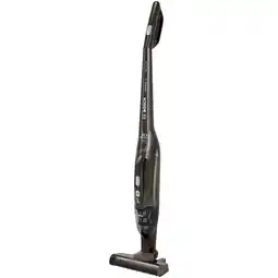 Expert Bosch BCHF220T Steelstofzuiger zonder zak Bruin aanbieding