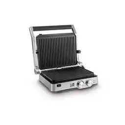 Expert Fritel GR 2285 Contact grill Zwart aanbieding