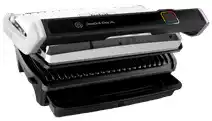 Coolblue Tefal OptiGrill Elite XL GC760D aanbieding