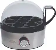 Coolblue Solis Egg Boiler & More Type 827 aanbieding