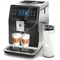 MediaMarkt WMF Cp853d Perfection 860l - Volautomatische Espressomachine Zwart aanbieding